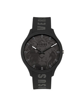 Versus Versace Versus Versace Uhr Domus VSP1O0521 Schwarz