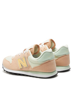 New Balance Tenisice GW500FG2 Ružičasta