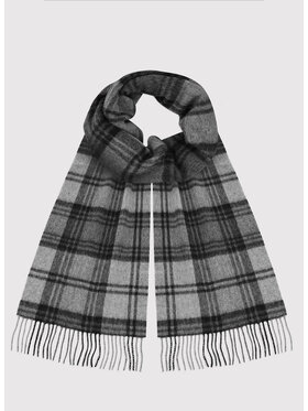 Pako Lorente Pako Lorente Szalik P25WF-AX-006 Szary