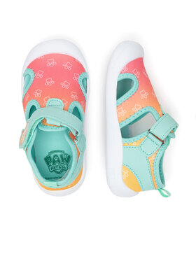 Paw Patrol Paw Patrol Čības CM-SS25-346PAW Daudzkrāsains