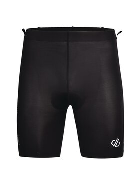 Dare2B Dare2B Szorty sportowe RG4563 Czarny Double Fit