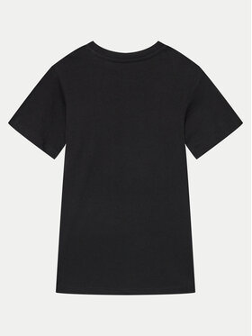 Jack&Jones Junior T-shirt Steel 12249633 Crna Standard Fit