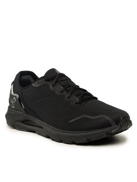 Under Armour Under Armour Buty Ua Hovr Sonic 6 3026121-003 Czarny