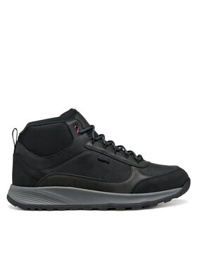 Geox Geox Sneakers U Terrestre B Abx U56EZA 0EKME C9999 Nero