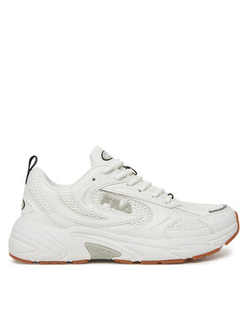 Fila Fila Laisvalaikio batai Kreatix FFW0535 10004 Balta