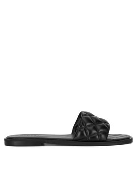 Badura Badura Ciabatte HAPPY-08W3-086 Nero