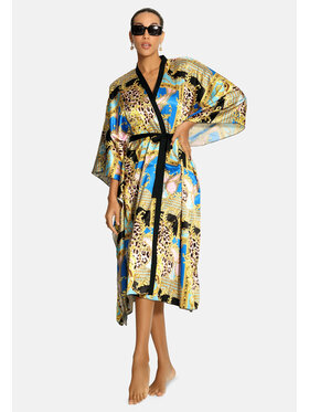 Feba Feba Accappatoio F219 Multicolore