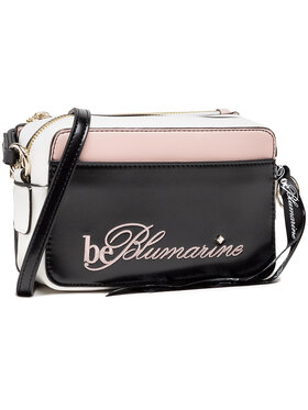 Blumarine Blumarine Дамска чанта E17WBBF6 Цветен