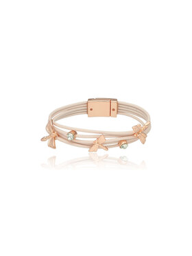 FIGL FIGLFIGL Bracciale FB99998 Beige