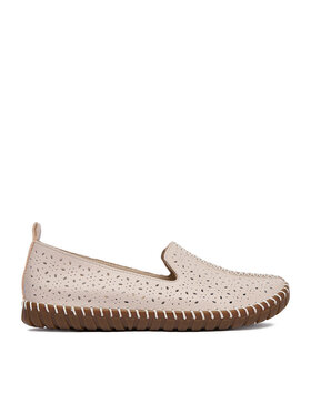 Rieker Rieker Halbschuhe CEO-M2853-31 Rosa