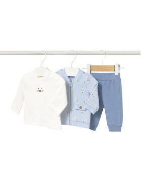 Mayoral Mayoral Kinderset 2622 Blau Regular Fit