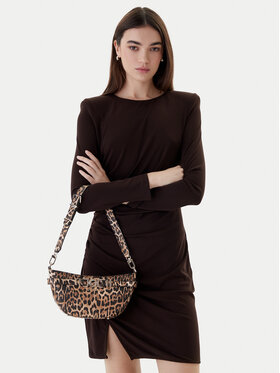 Guess Guess Kabelka Cirene HWLG96 68180 Hnědá