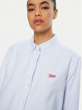 Tommy Jeans Πουκάμισο Tommy Jeans - 4