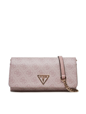 Guess Guess Torebka HWBG7879750 Fioletowy