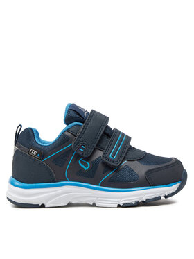 Leaf Leaf Sneakers Hamar LHAMA101F Blu scuro