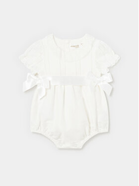 Mayoral Mayoral Body pentru copii 1630 Alb