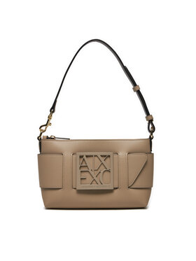 Armani Exchange Ročna Torba 942907 0A874 14349 Bež