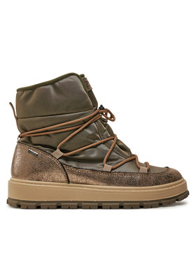 Primigi Primigi Sněhule 6869522 D GORE-TEX Šedá