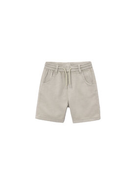Mayoral Mayoral Stoffshorts 3207 Beige Regular Fit