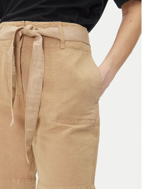 Σορτς υφασμάτινο Napapijri φωτογραφία