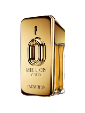 Paco Rabanne Paco Rabanne Paco Rabanne Million Gold woda perfumowana spray 50ml Woda perfumowana