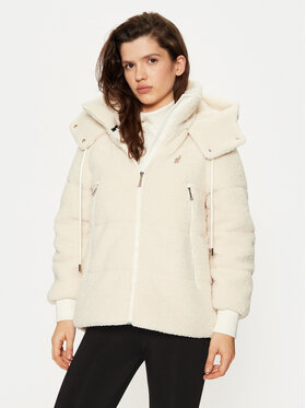 Aulp Aulp Winterjacke Vikim Beige Regular Fit
