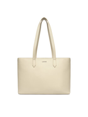 Lasocki Lasocki Handtasche CEO-LSK-M-023-07 Écru