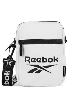 Reebok Reebok Crossover torbica RBK-010-CCC-06 Bijela