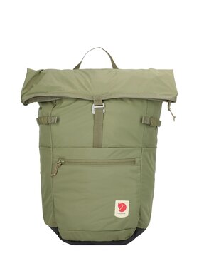 Fjällräven Fjällräven Plecak 206522 Zielony
