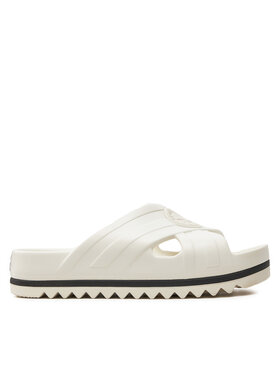 Converse Converse Şlapi Chuck Taylor All Star Lounge Sandal Lite Cx A06477C Bej
