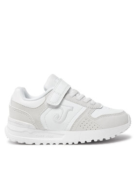 Joma Joma Снікерcи Tornado Jr JTORNAW2402V Білий