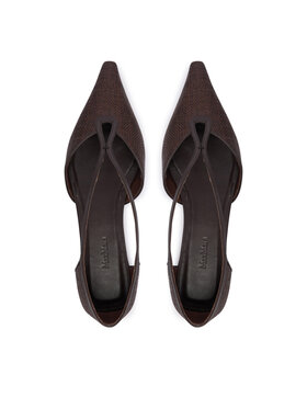 Max Mara Μπαλαρίνες Max Mara - 5