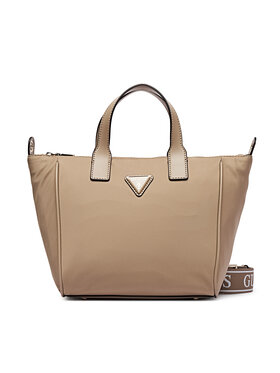 Guess Guess Σακ Βουαγιάζ 174691 Μπεζ