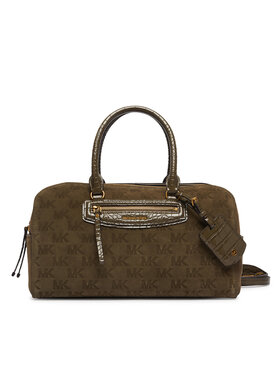 MICHAEL Michael Kors MICHAEL Michael Kors Дамска чанта 30F6ATVS6S Зелен