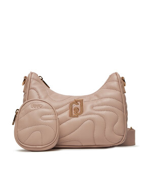 Liu Jo Liu Jo Handtasche Ecs S Hobo AA4182 E0036 Rosa