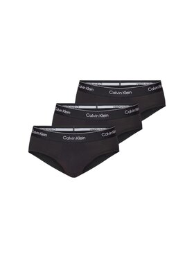 Calvin Klein Calvin Klein Figi q-roa-33881 Czarny
