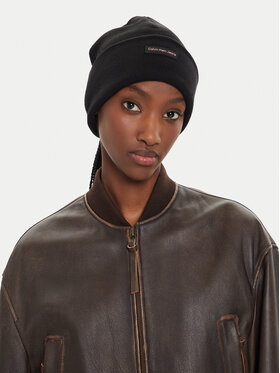 Calvin Klein Calvin Klein Berretto Inst Patch Beanie K60K612322 Nero
