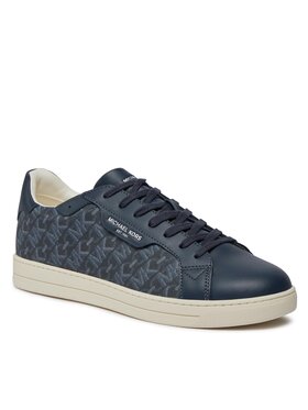 MICHAEL Michael Kors MICHAEL Michael Kors Sneakers 42R4KEFS3L Dunkelblau