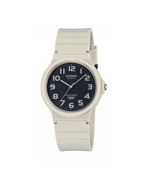 Casio Casio Hodinky MQ-24UC-8BEF Šedá