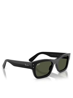 Ray-Ban Ray-Ban Napszemüveg 0RB7683S Fekete
