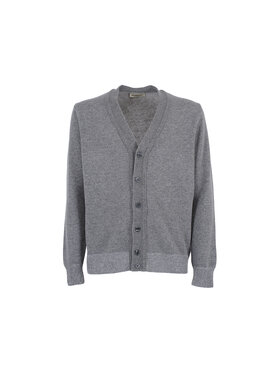 ACANFORA ACANFORA Maglione SO22319/C-3 Grigio Regular Fit