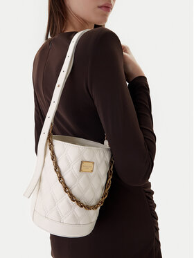 Marciano Guess Marciano Guess Borsetta 6RGZ13 7415A Écru