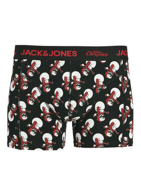 Σετ μποξεράκια και κάλτσες Jack & Jones φωτογραφία