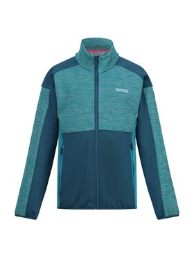 Regatta Regatta Kurtka outdoor Highton III Błękitny Ergonomic Fit