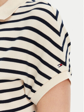 Tommy Hilfiger Φόρεμα καθημερινό Tommy Hilfiger - 5