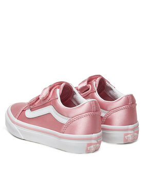 Πάνινα παπούτσια Vans φωτογραφία