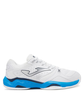 Joma Joma Încălțăminte pentru tenis Master 1000 2532 TM100S2532C Alb