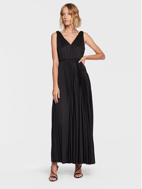 Fabiana Filippi Fabiana Filippi Õhtune kleit ABD222B732 Must Regular Fit