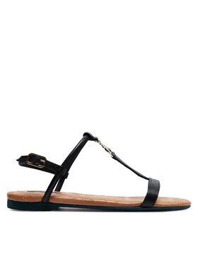 Patrizia Pepe Patrizia Pepe Sandale 8X0025/L048-FBE4 Crna