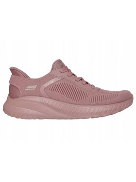 Skechers Skechers Sneakersy 117497/ROS Różowy